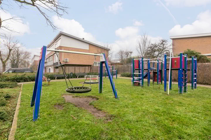 Foto 32 van Merovingersstraat 31