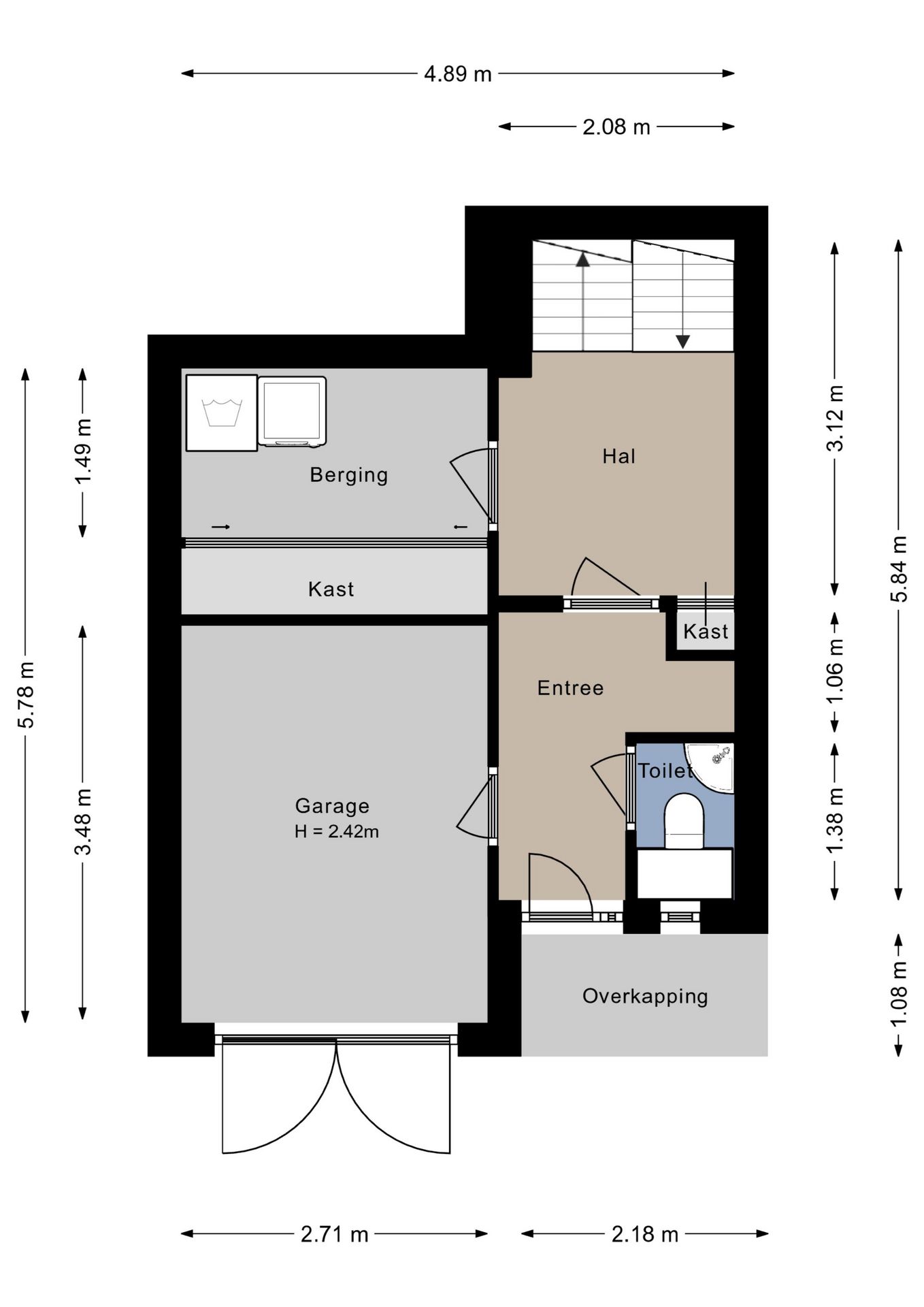 Photo 35 of Merovingersstraat 31