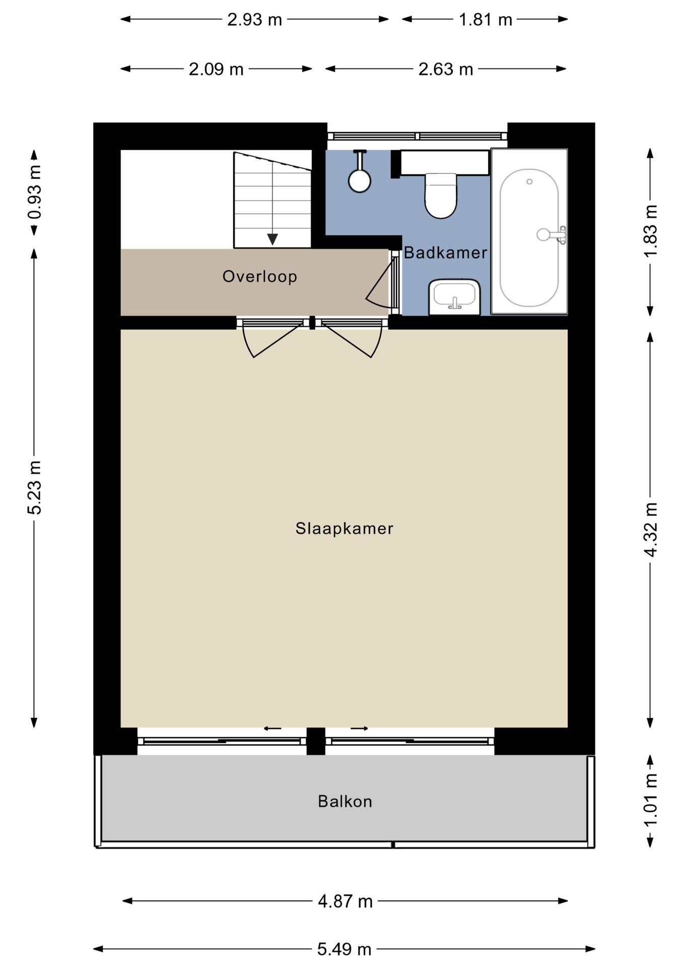 Photo 40 of Merovingersstraat 31