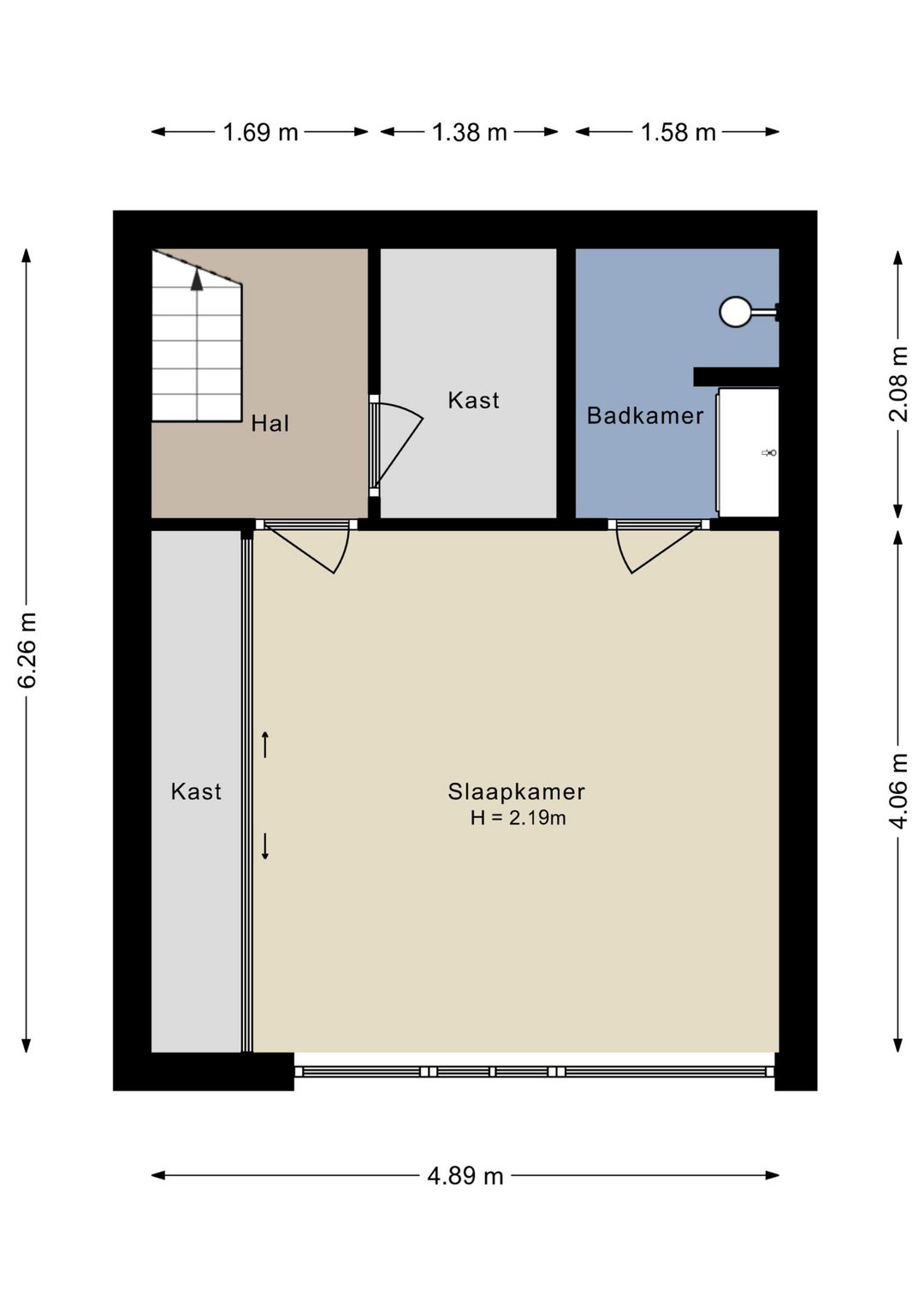 Photo 41 of Merovingersstraat 31