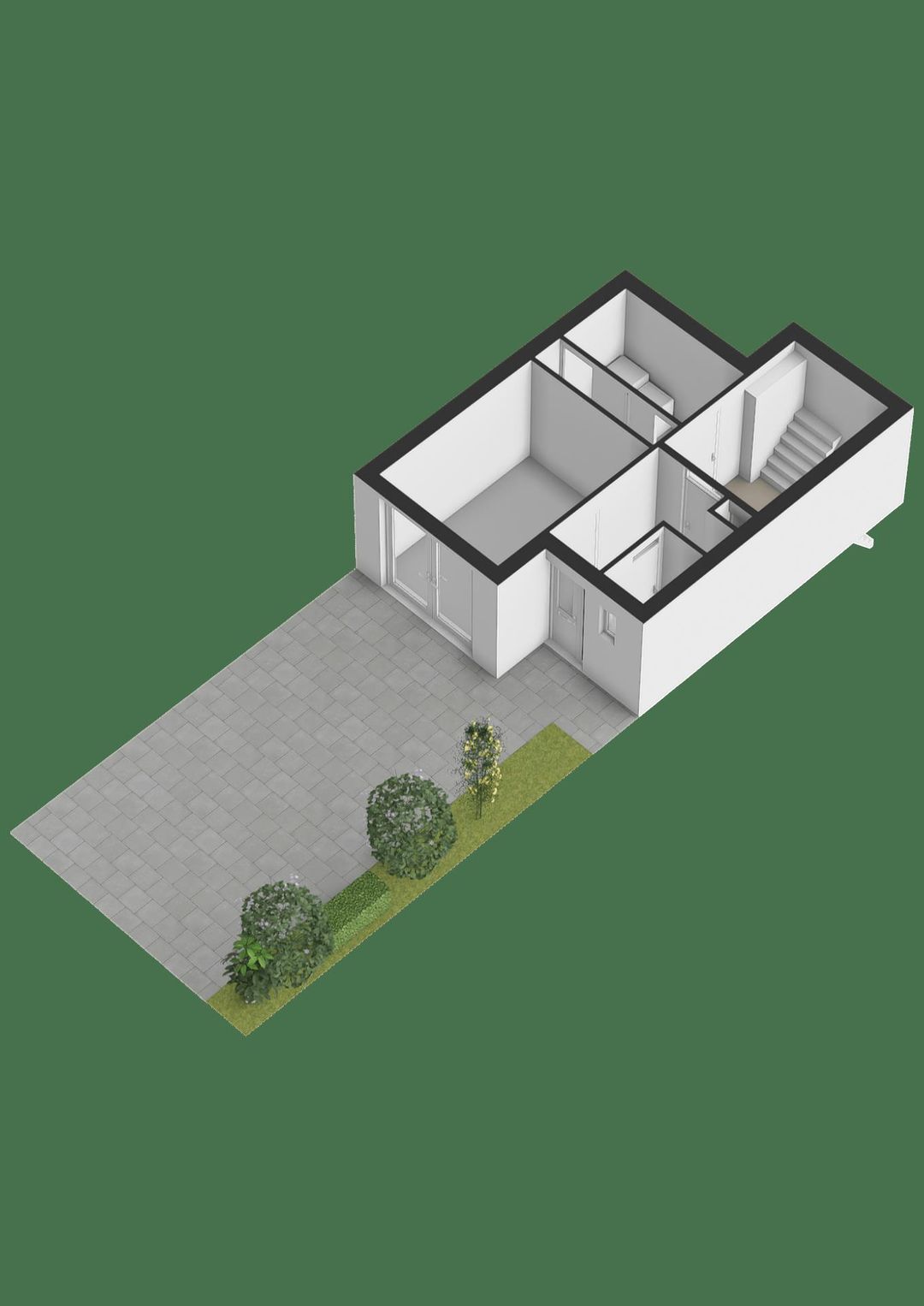 Photo 43 of Merovingersstraat 31