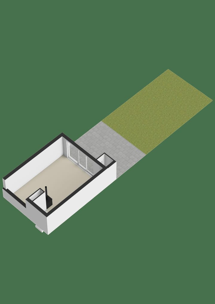 Foto 45 van Merovingersstraat 31