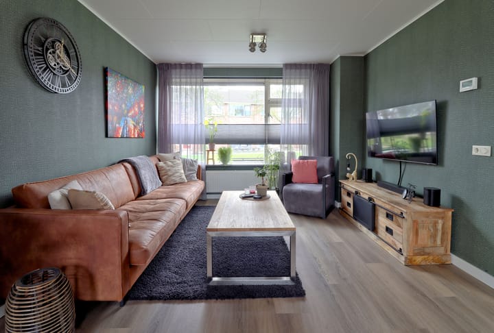 Foto 4 van Van Smirrenstraat 27