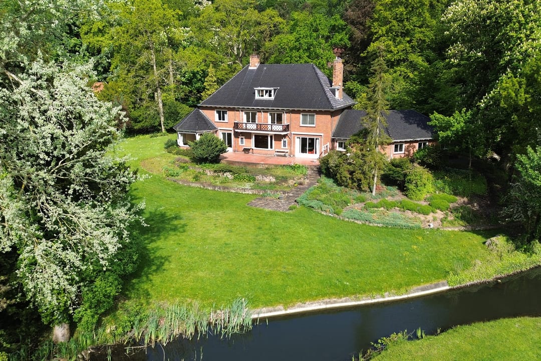 Foto 1 van Midden Duin en Daalseweg 23