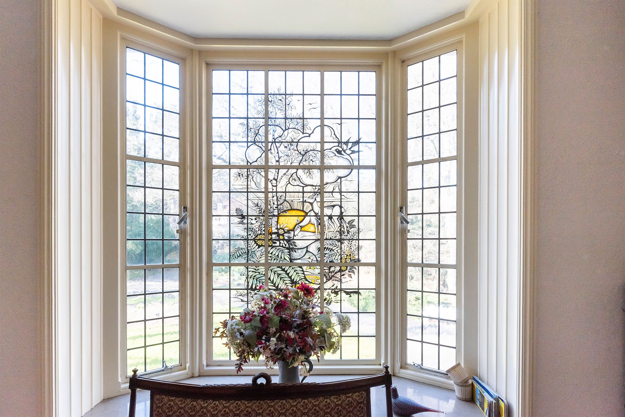 Foto 21 van Midden Duin en Daalseweg 23