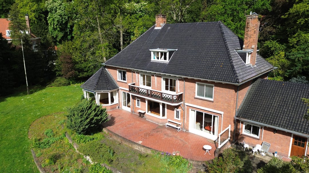 Foto 37 van Midden Duin en Daalseweg 23