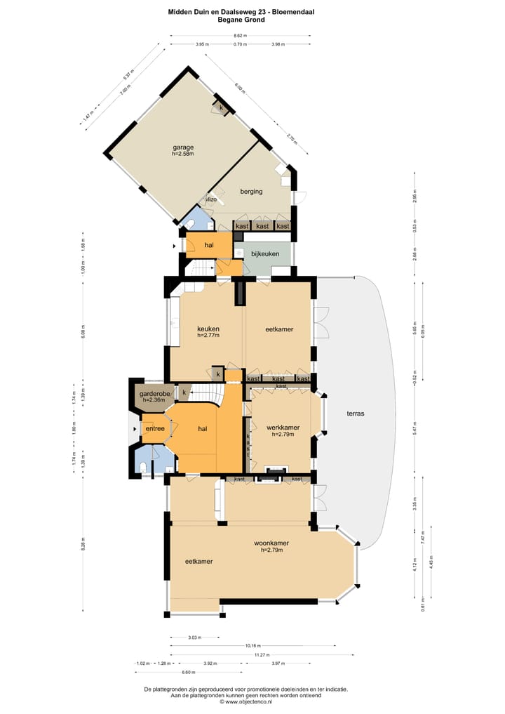 Foto 49 van Midden Duin en Daalseweg 23