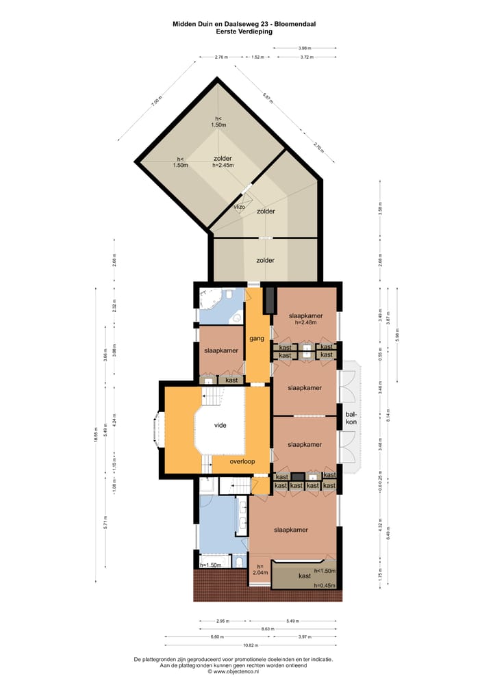 Foto 50 van Midden Duin en Daalseweg 23