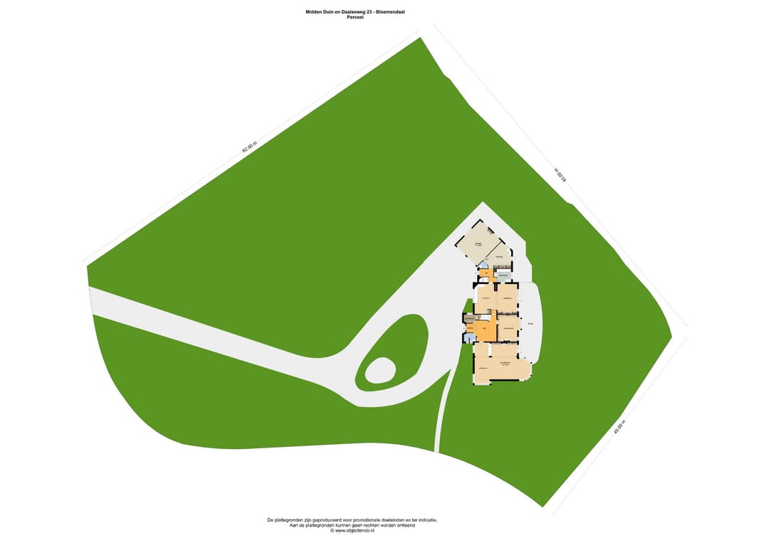 Foto 53 van Midden Duin en Daalseweg 23