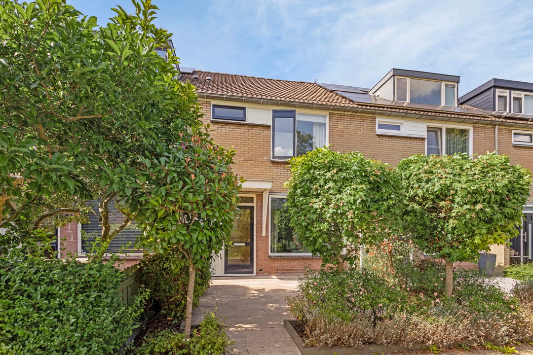 Foto 1 van Lavendelhof 44