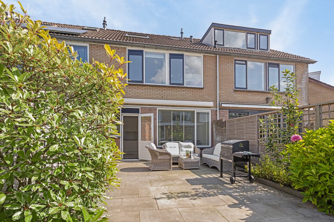 Foto 8 van Lavendelhof 44