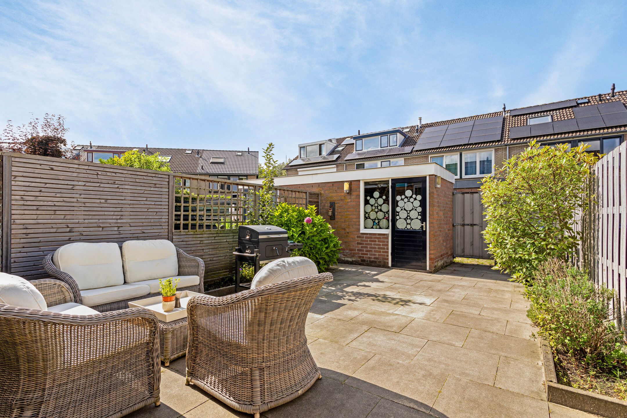 Foto 9 van Lavendelhof 44