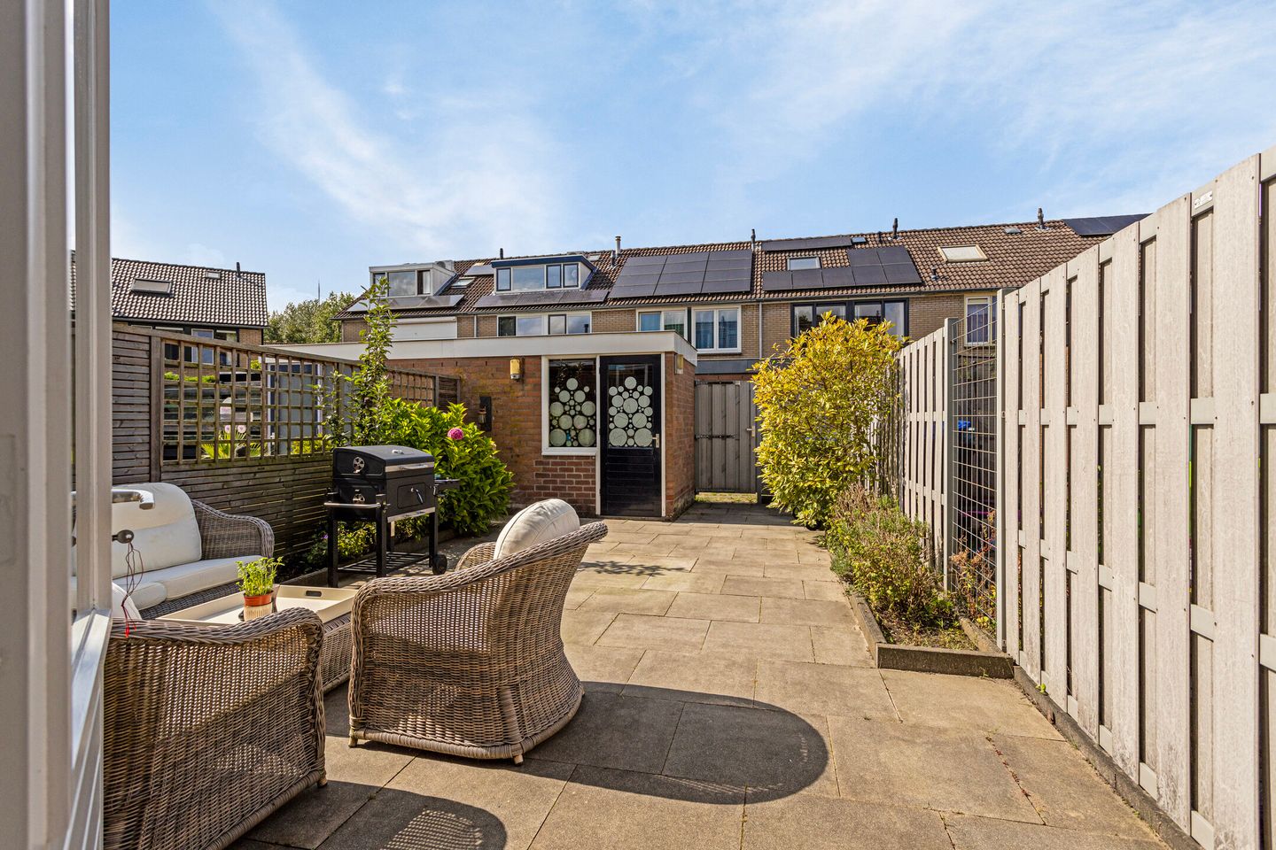 Foto 10 van Lavendelhof 44