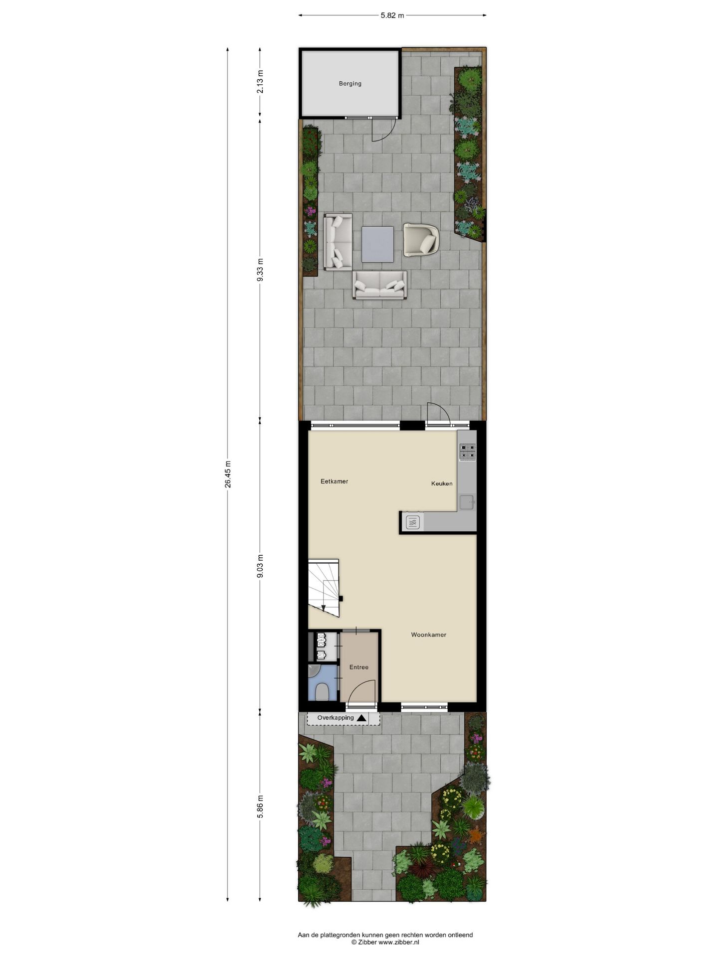 Foto 29 van Lavendelhof 44