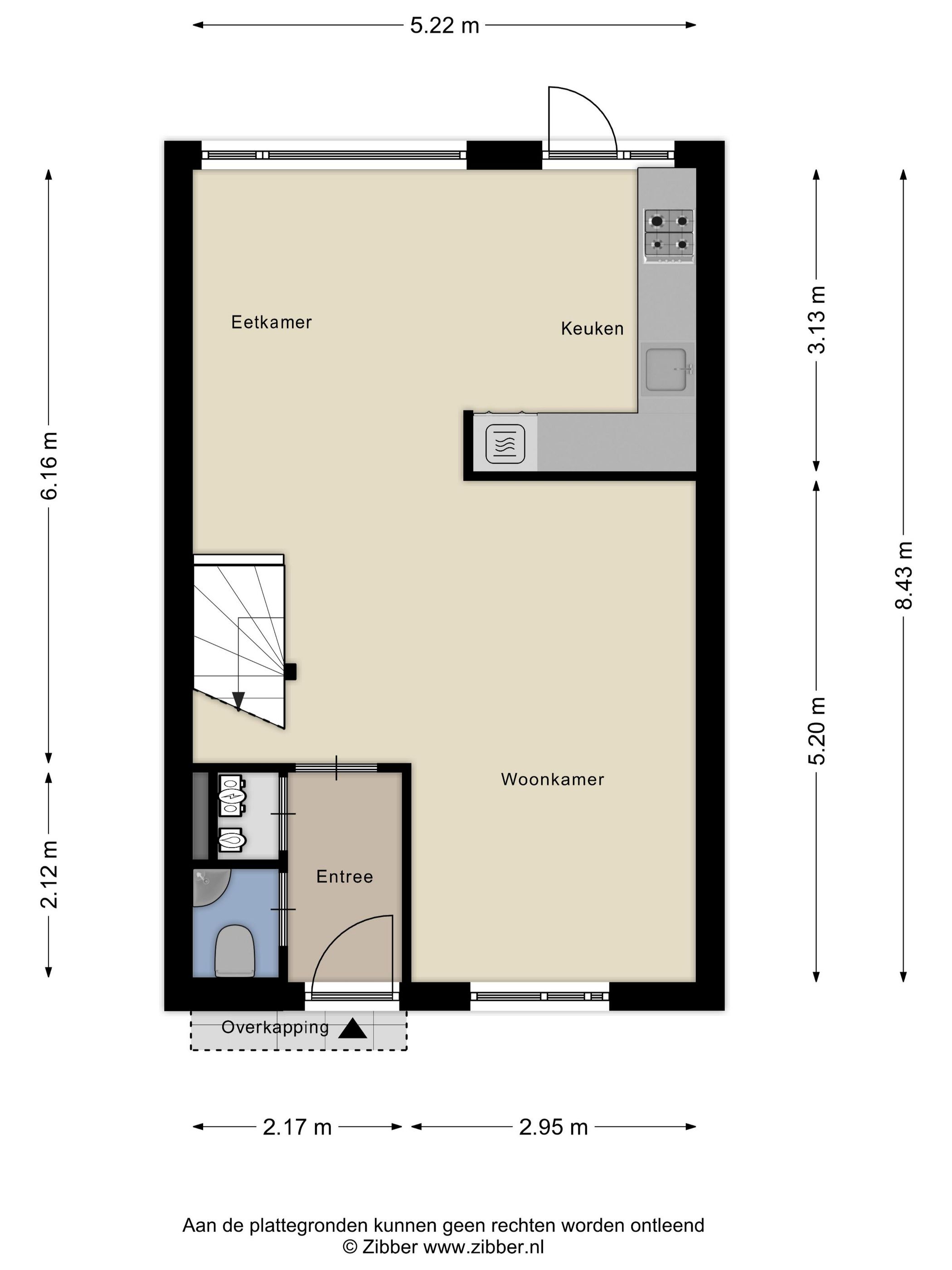 Foto 30 van Lavendelhof 44