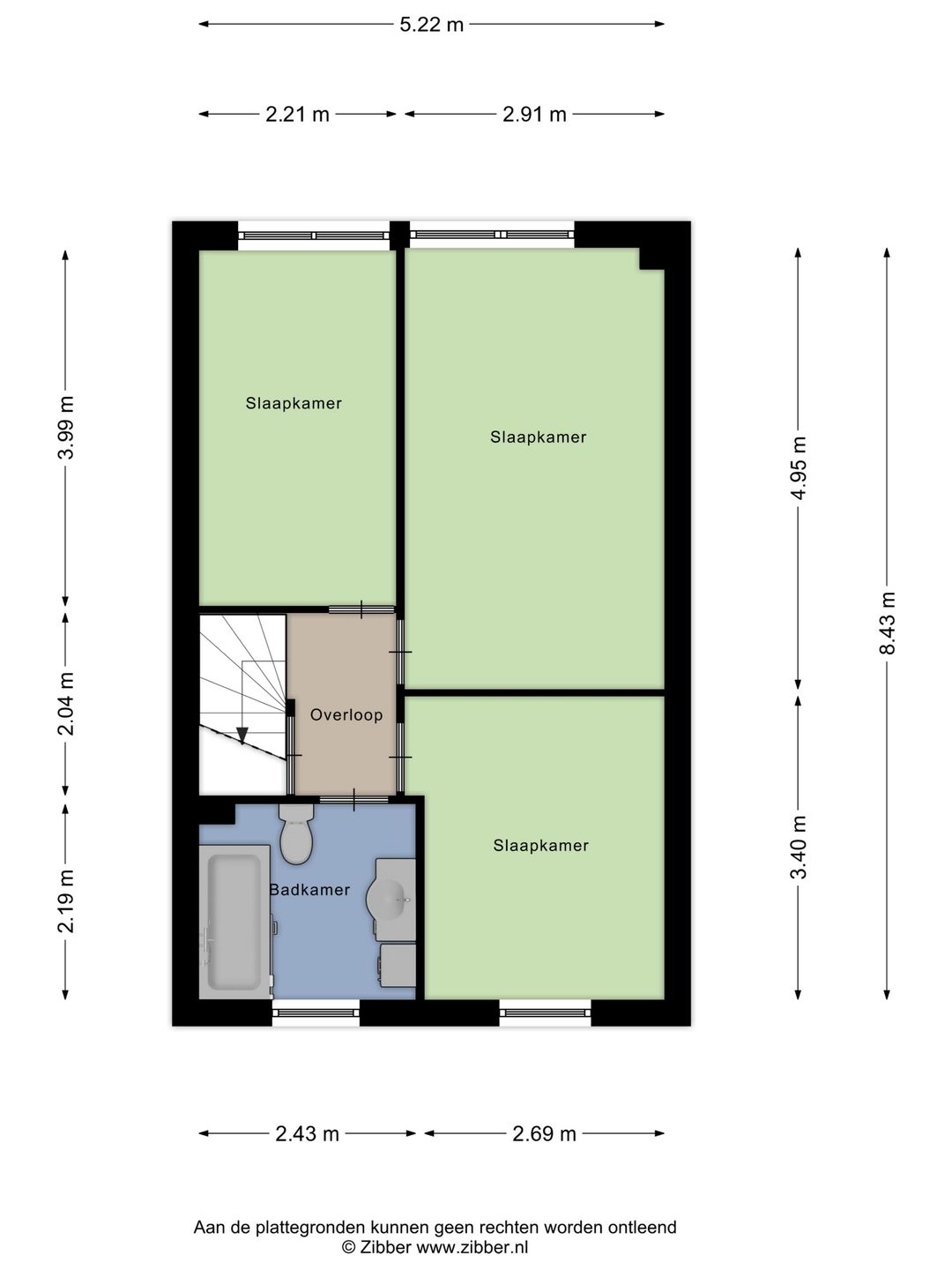 Foto 31 van Lavendelhof 44