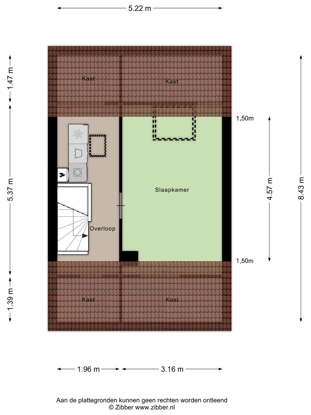 Foto 32 van Lavendelhof 44