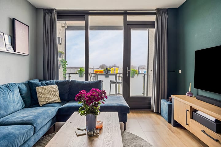 Foto 4 van De Noord 62-C