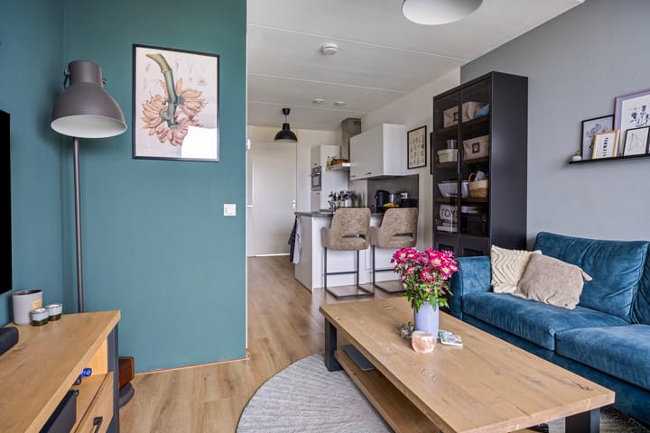 Foto 5 van De Noord 62-C