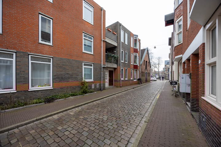 Foto 6 van Kleine Molenstraat 10