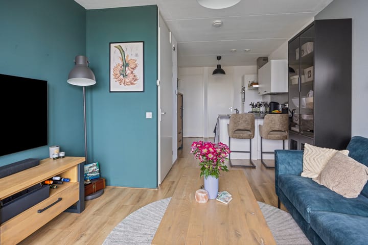 Foto 6 van De Noord 62-C