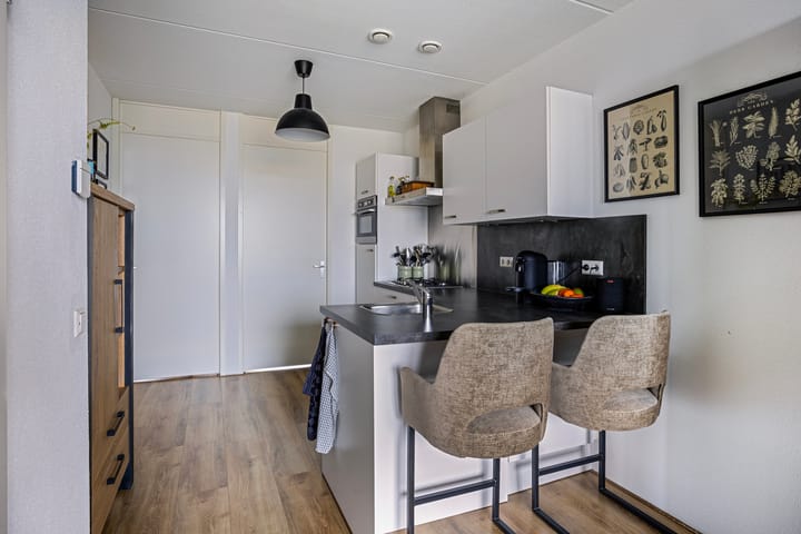 Foto 7 van De Noord 62-C