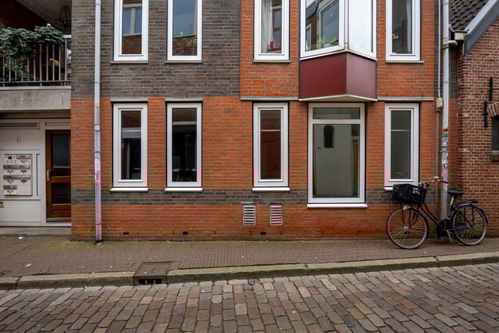Foto 7 van Kleine Molenstraat 10