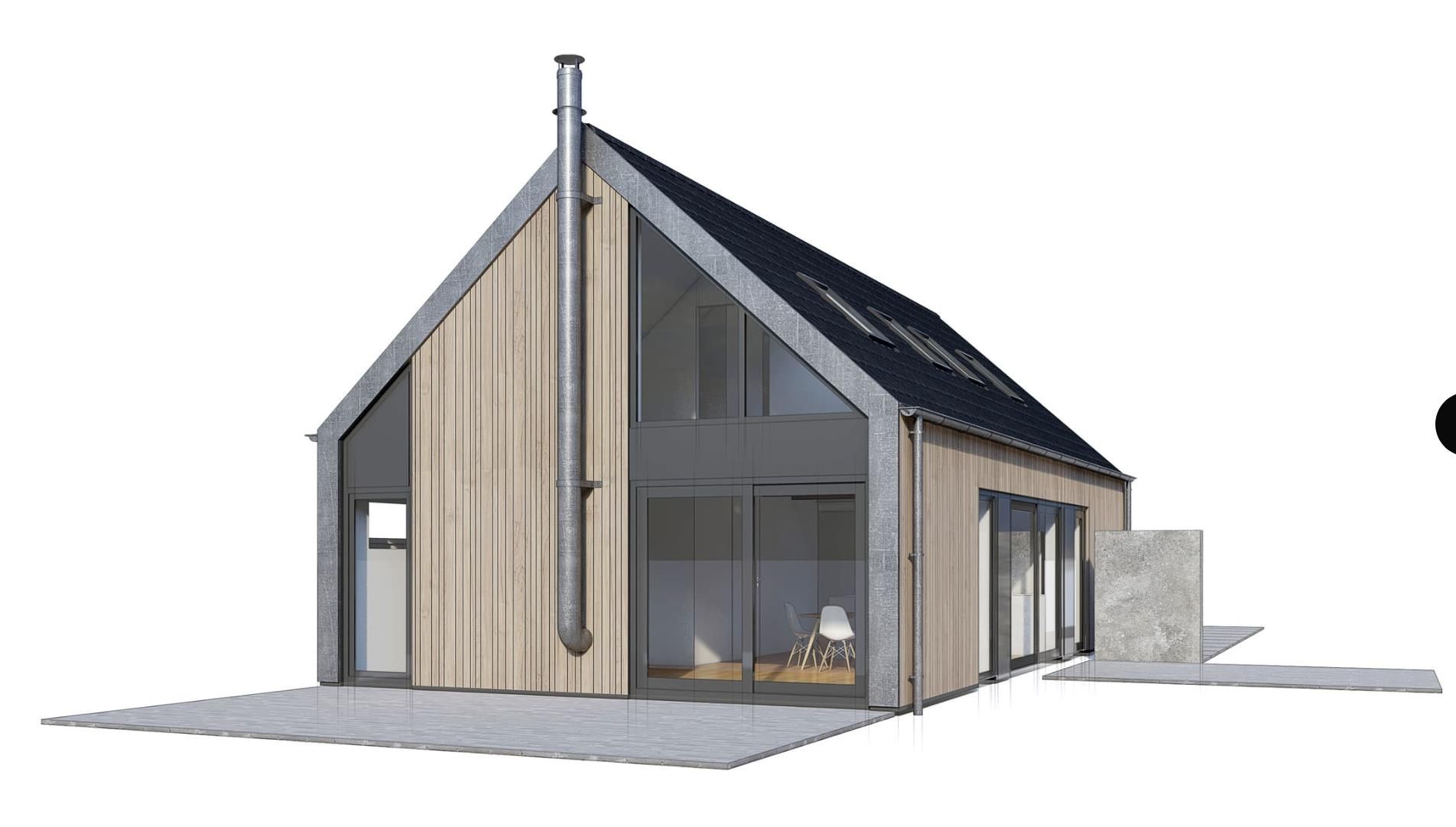 Foto 6 van Herenweg Kavel 1