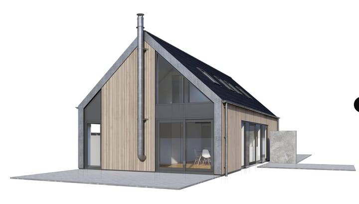 Foto 6 van Herenweg Kavel 1