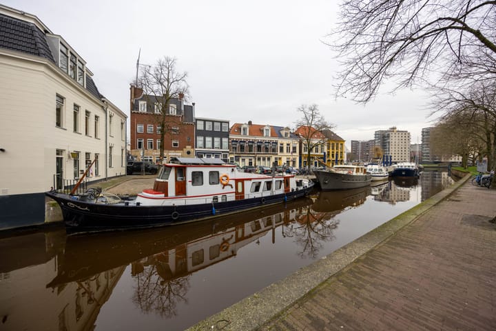 Foto 21 van Kleine Molenstraat 10