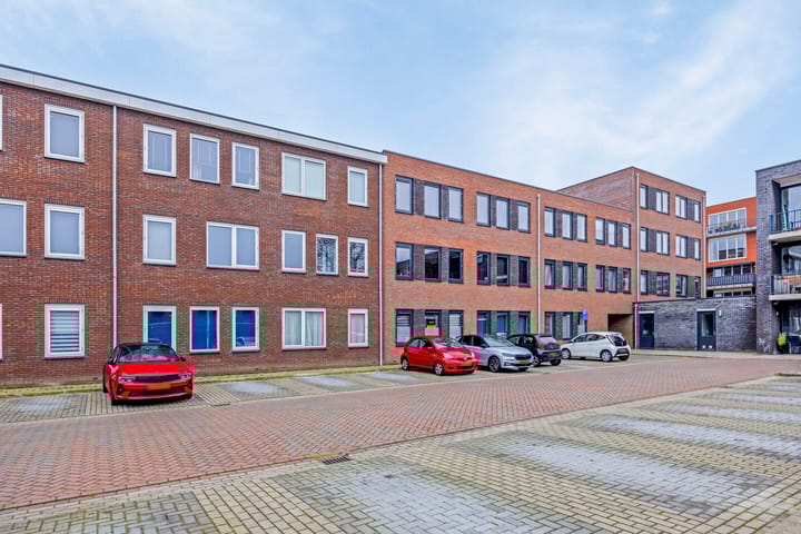 Foto 24 van De Noord 62-C