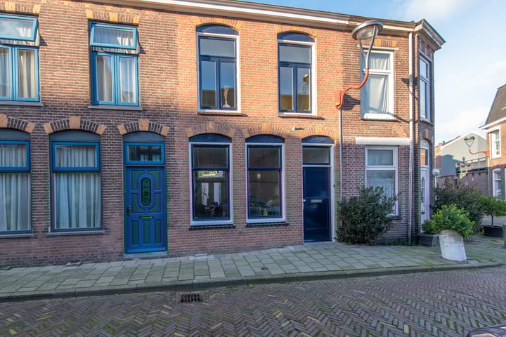 Gashouderstraat 5