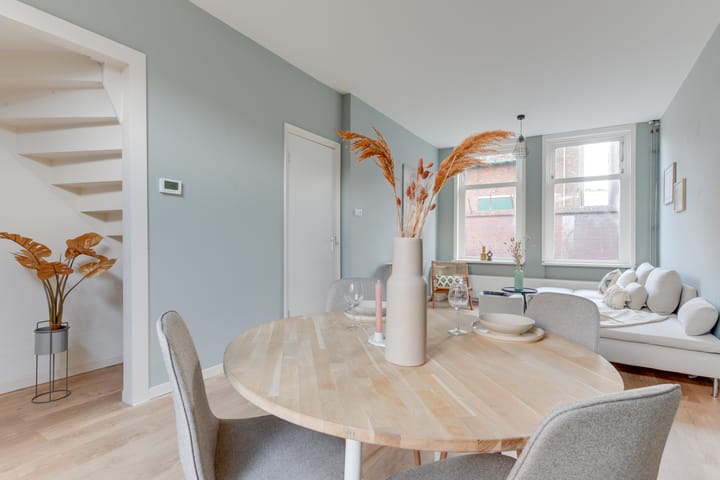 Foto 2 van Gashouderstraat 5