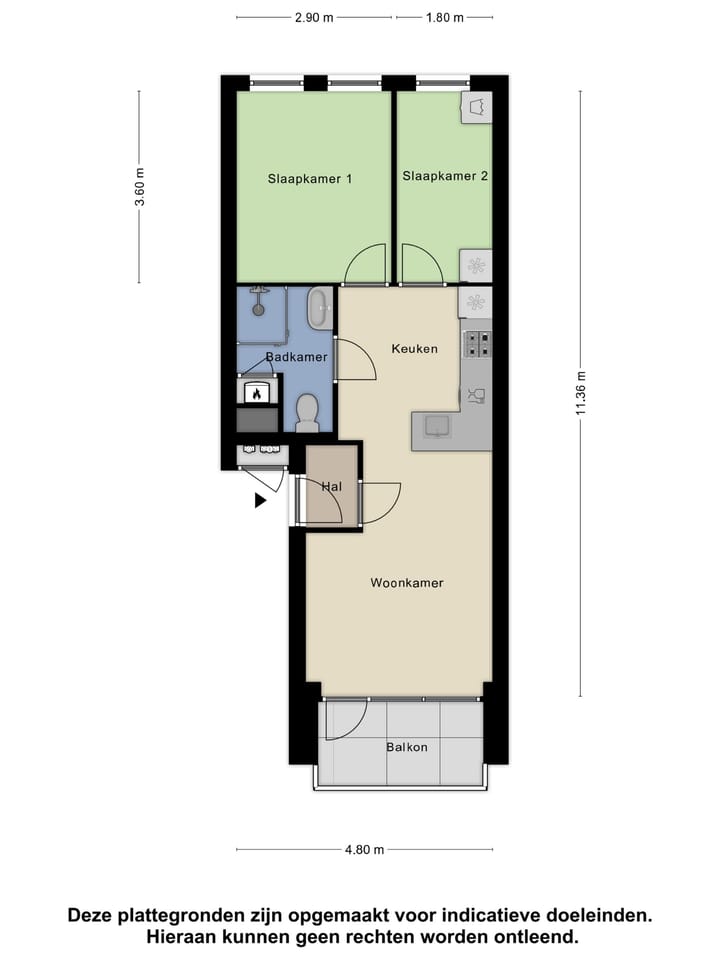 Foto 30 van De Noord 62-C