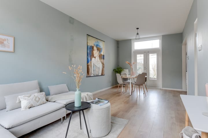 Foto 3 van Gashouderstraat 5