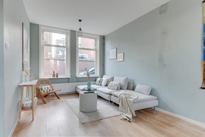 Foto 4 van Gashouderstraat 5