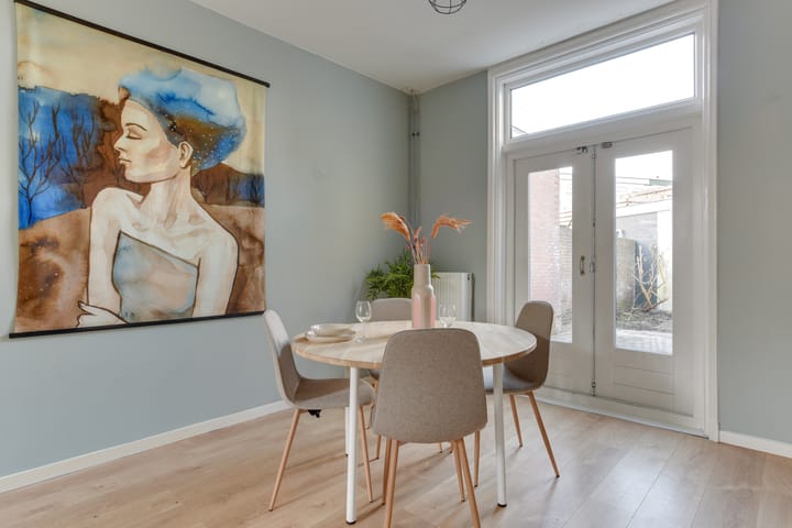 Foto 7 van Gashouderstraat 5