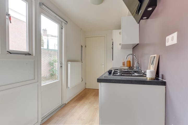 Foto 11 van Gashouderstraat 5