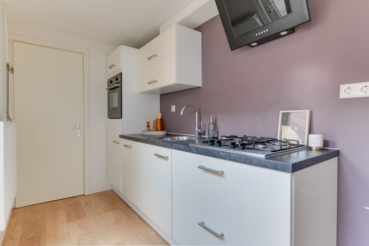 Foto 12 van Gashouderstraat 5