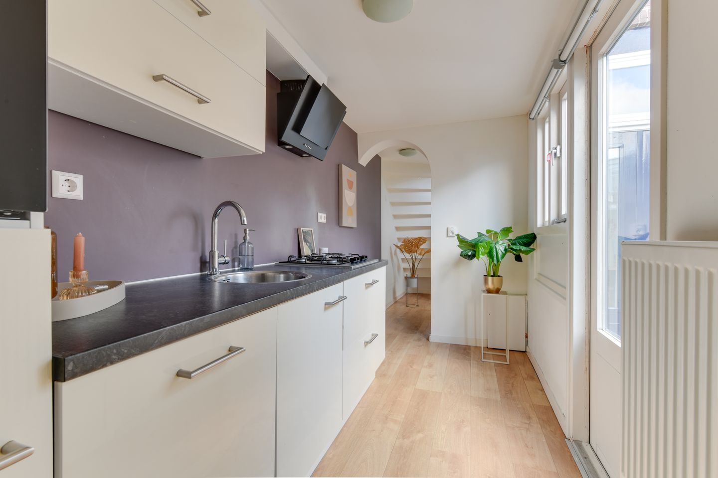 Foto 14 van Gashouderstraat 5