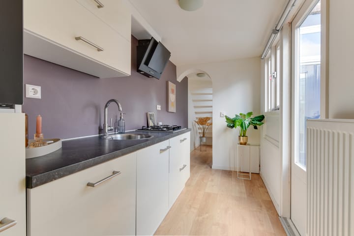 Foto 14 van Gashouderstraat 5