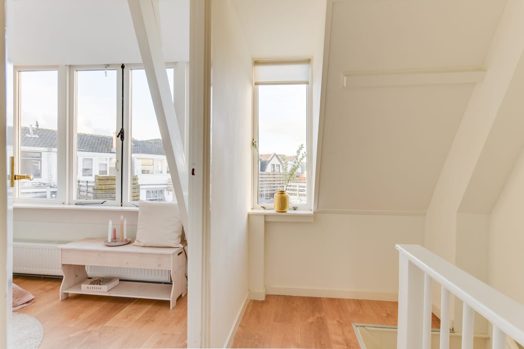 Foto 28 van Gashouderstraat 5