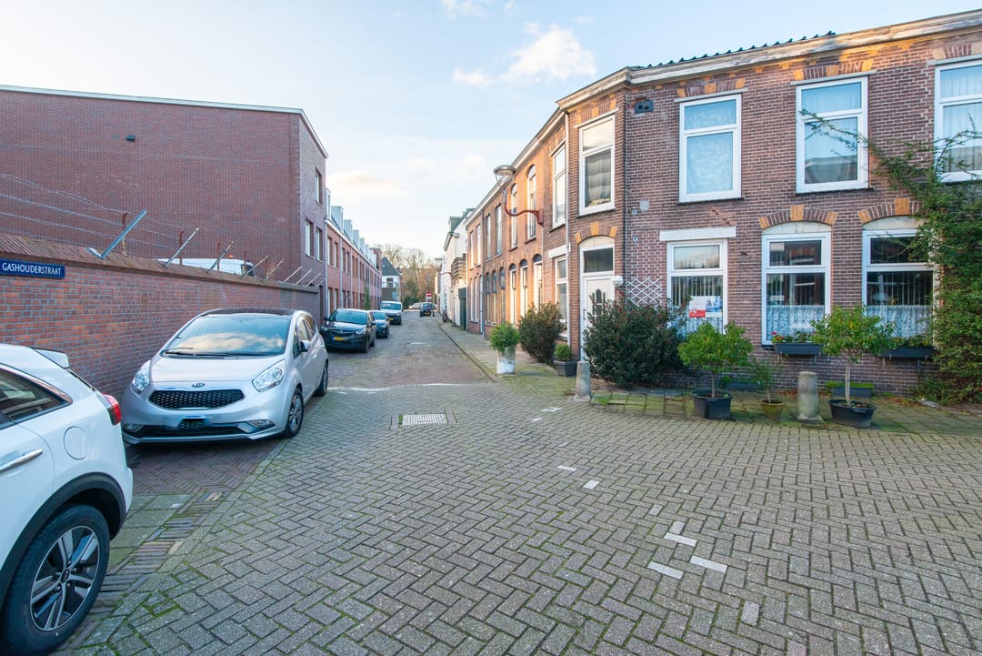 Foto 37 van Gashouderstraat 5
