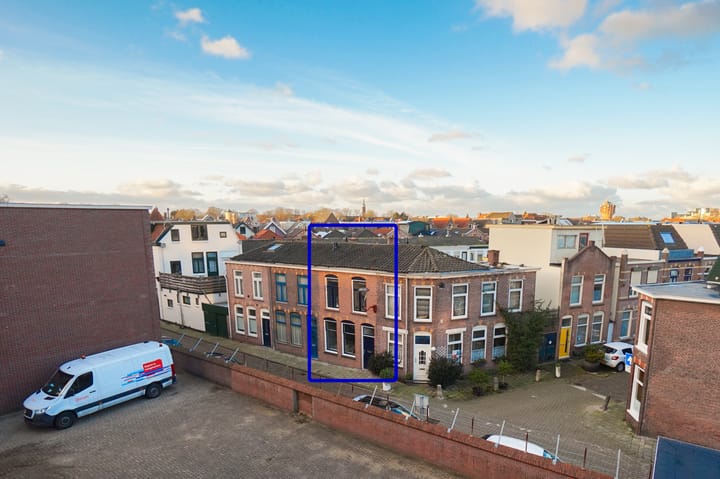 Foto 39 van Gashouderstraat 5