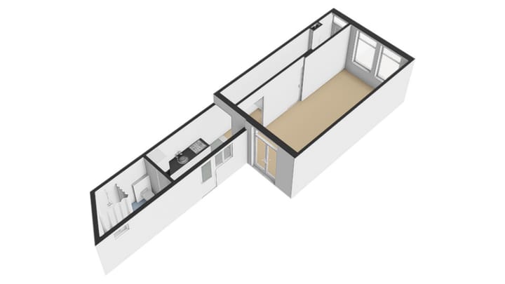 Foto 41 van Gashouderstraat 5