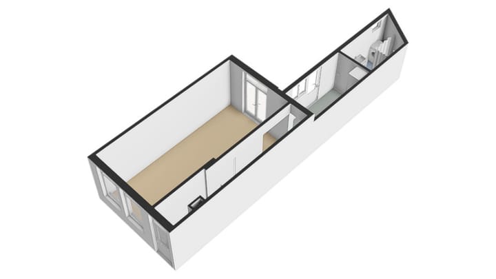 Foto 42 van Gashouderstraat 5