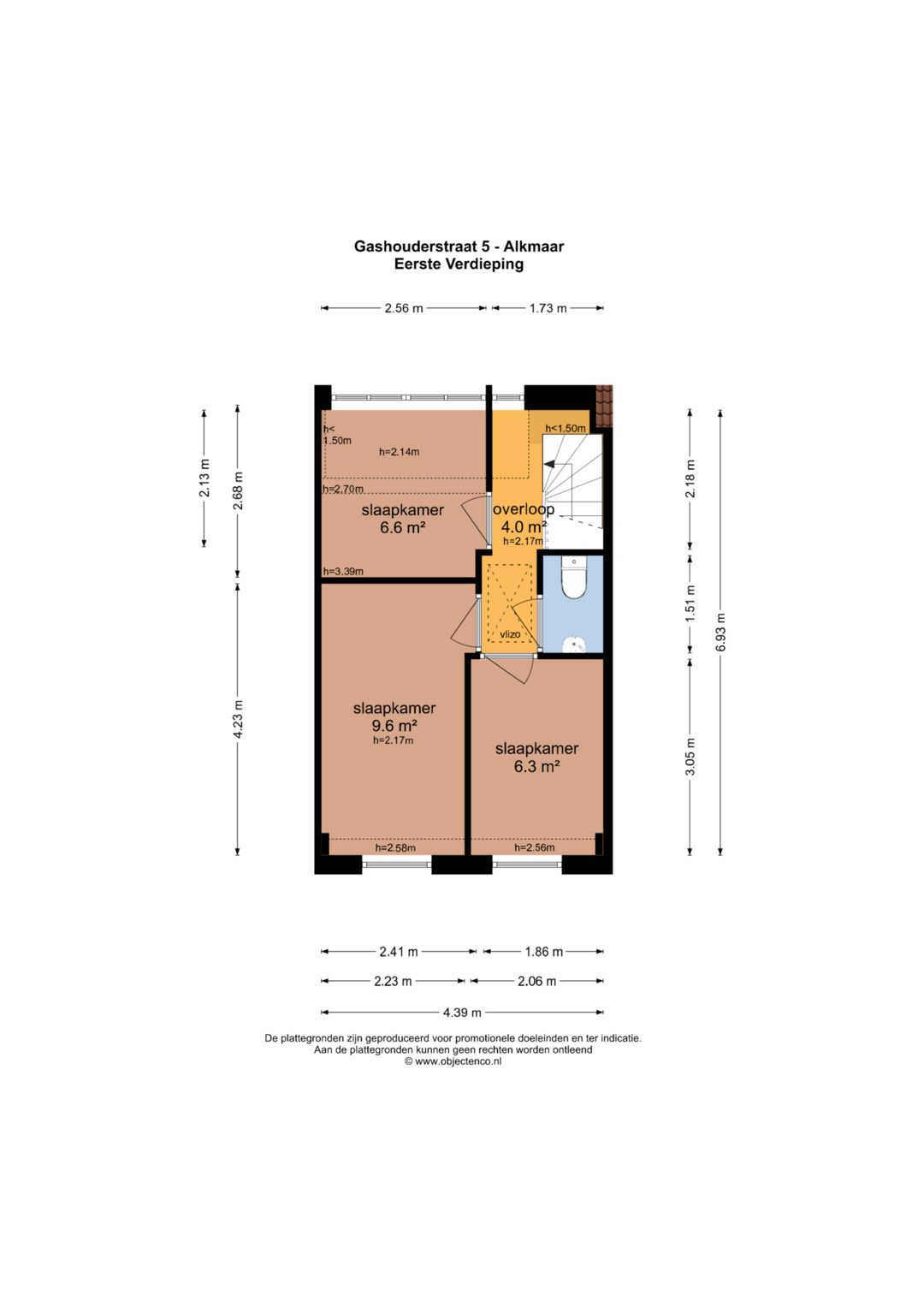 Foto 43 van Gashouderstraat 5