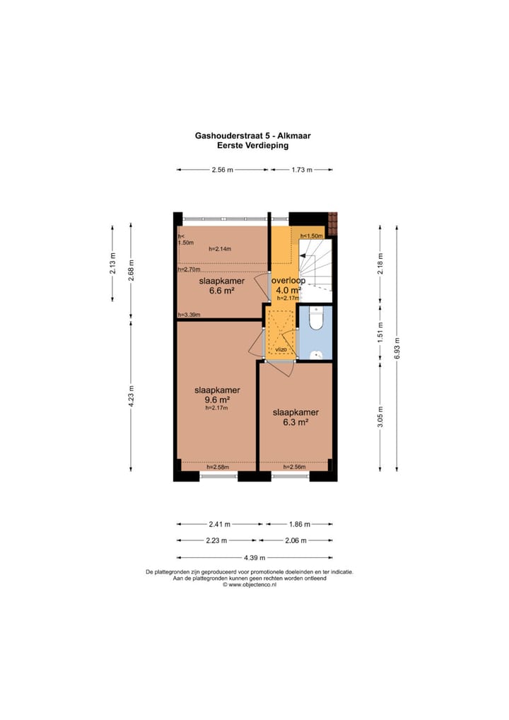 Foto 43 van Gashouderstraat 5