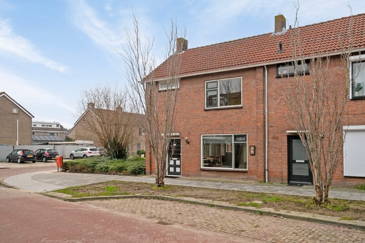 Foto 4 van Rode Kruisstraat 40