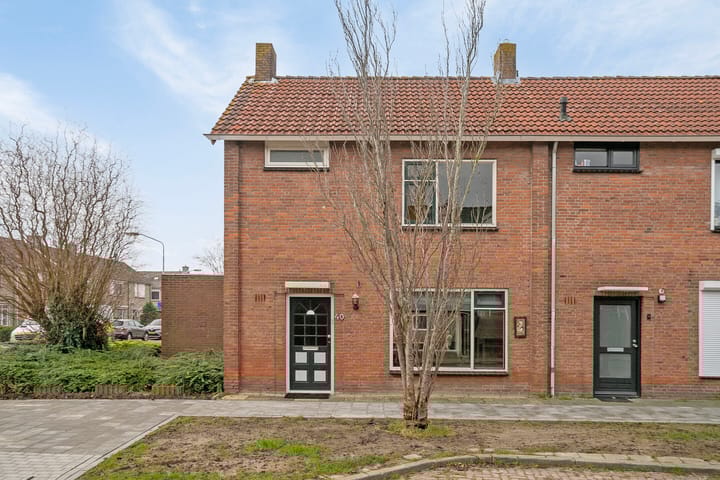 Foto 31 van Rode Kruisstraat 40